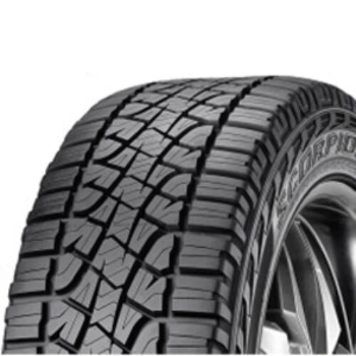 275/50 R20 113V XL PIRELLI ZO Scorpion ATR (MO1)