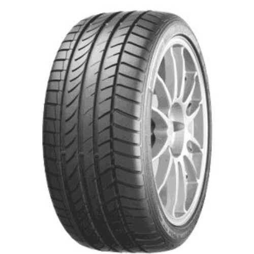 225/45 R17 91W  DUNLOP ZO SP Sport Maxx TT * ROF