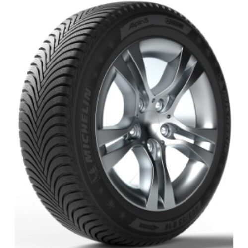 225/55 R17 97H  MICHELIN WI Alpin 5 * MO ZP