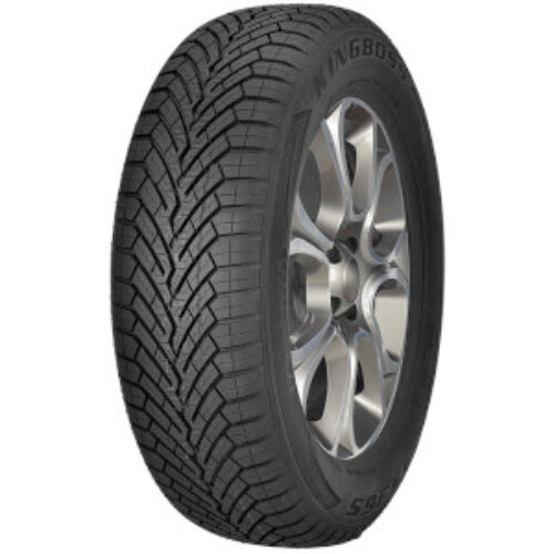 205/45 R17 88W XL KINGBOSS ALL AS365