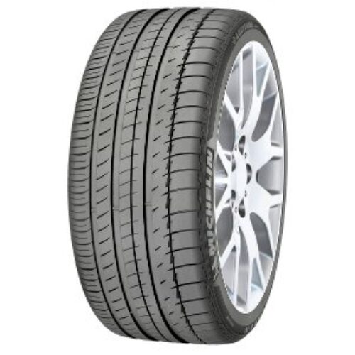 275/45 R20 110Y XL MICHELIN ZO Latitude Sport N0