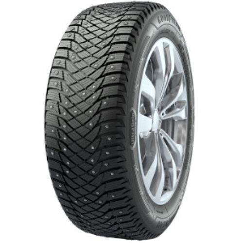 235/45 R19 99W XL KINGBOSS ZO G866