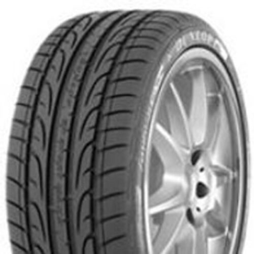 275/50 R20 113W XL DUNLOP ZO SP Sport Maxx MO