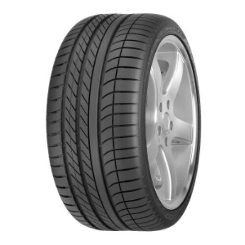 255/60 R18 112W XL GOODYEAR ZO Eagle F1 Asymmetric SUV AT J LR